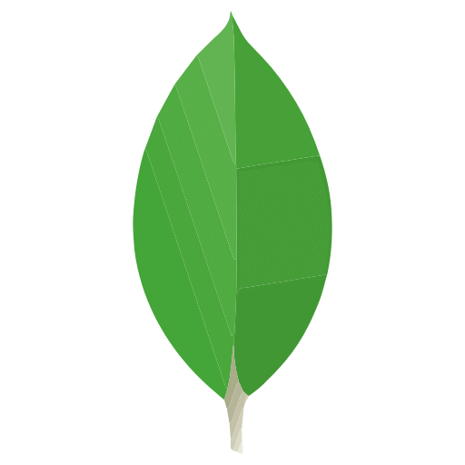 MongoDB MongoDB Logo