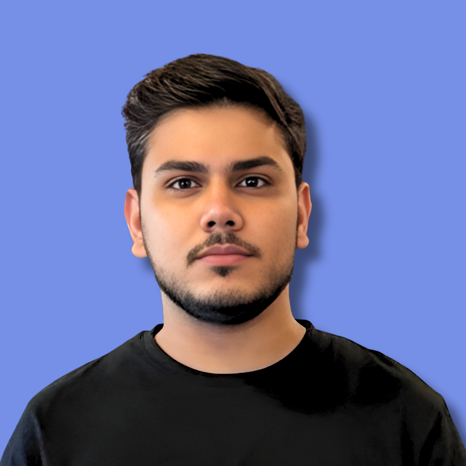 Bhavendra Singh - Founder & CEO of TRIYAK Digital Agency