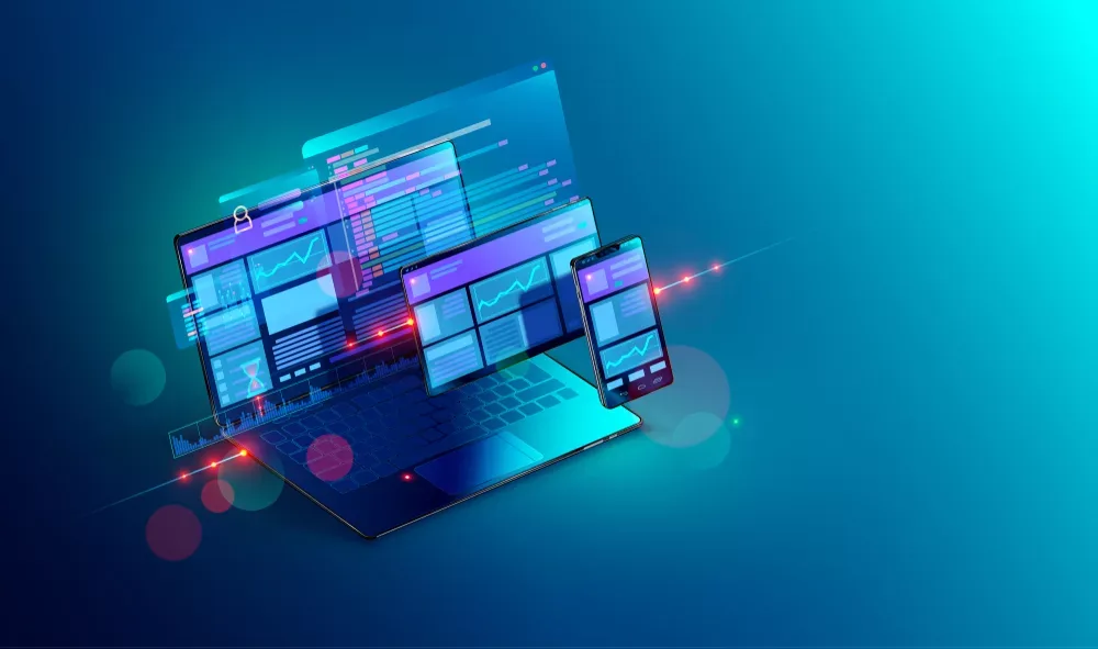 Future of Web Development Trends 2025 - Emerging technologies and methodologies shaping the digital landscape