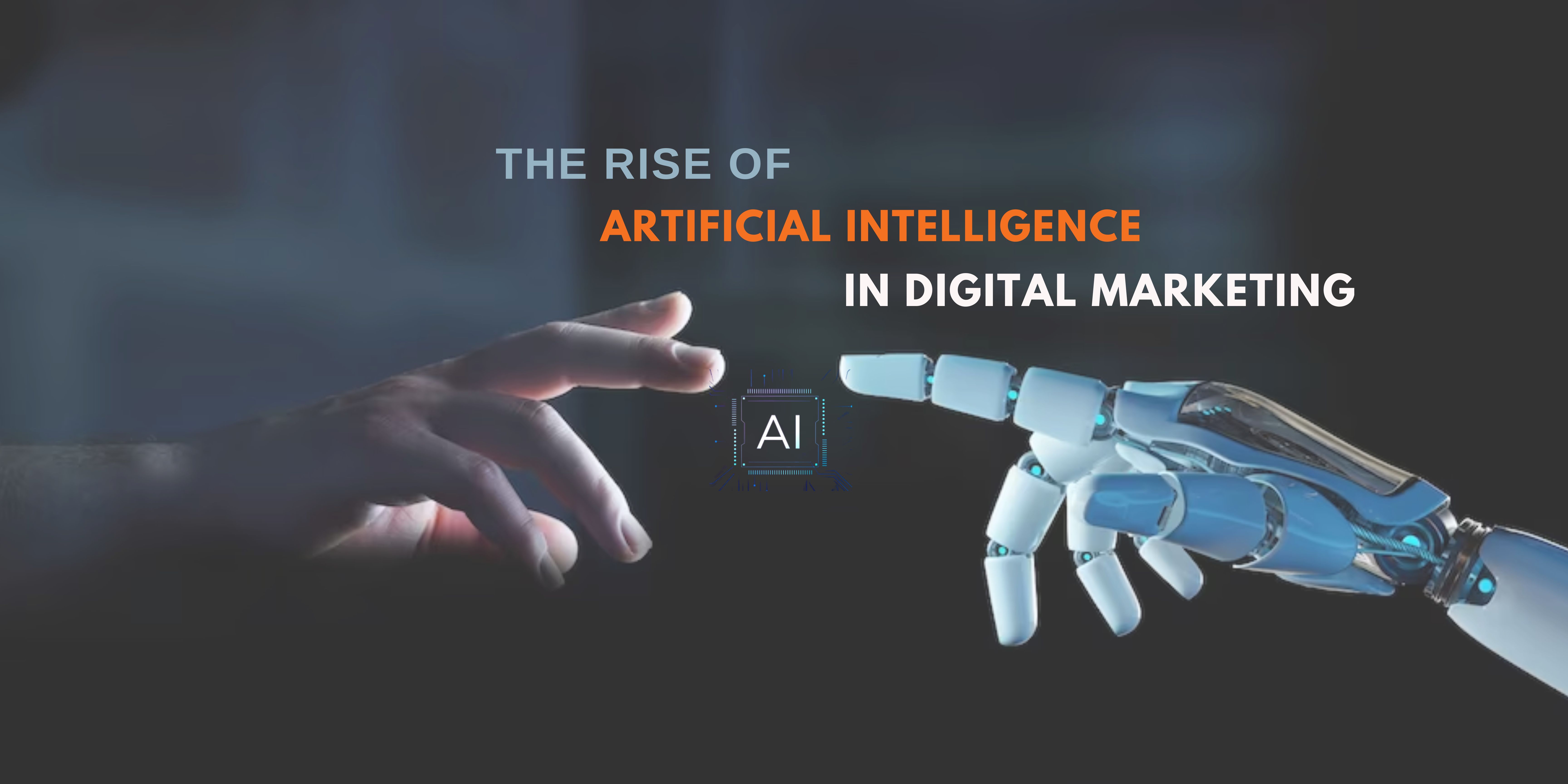 AI in Digital Marketing