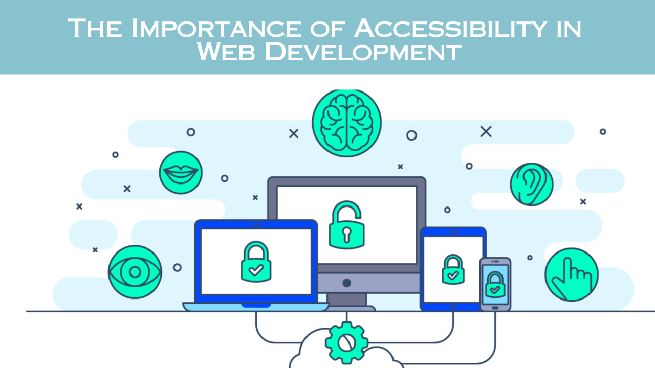 Accessibility in Modern Web Design