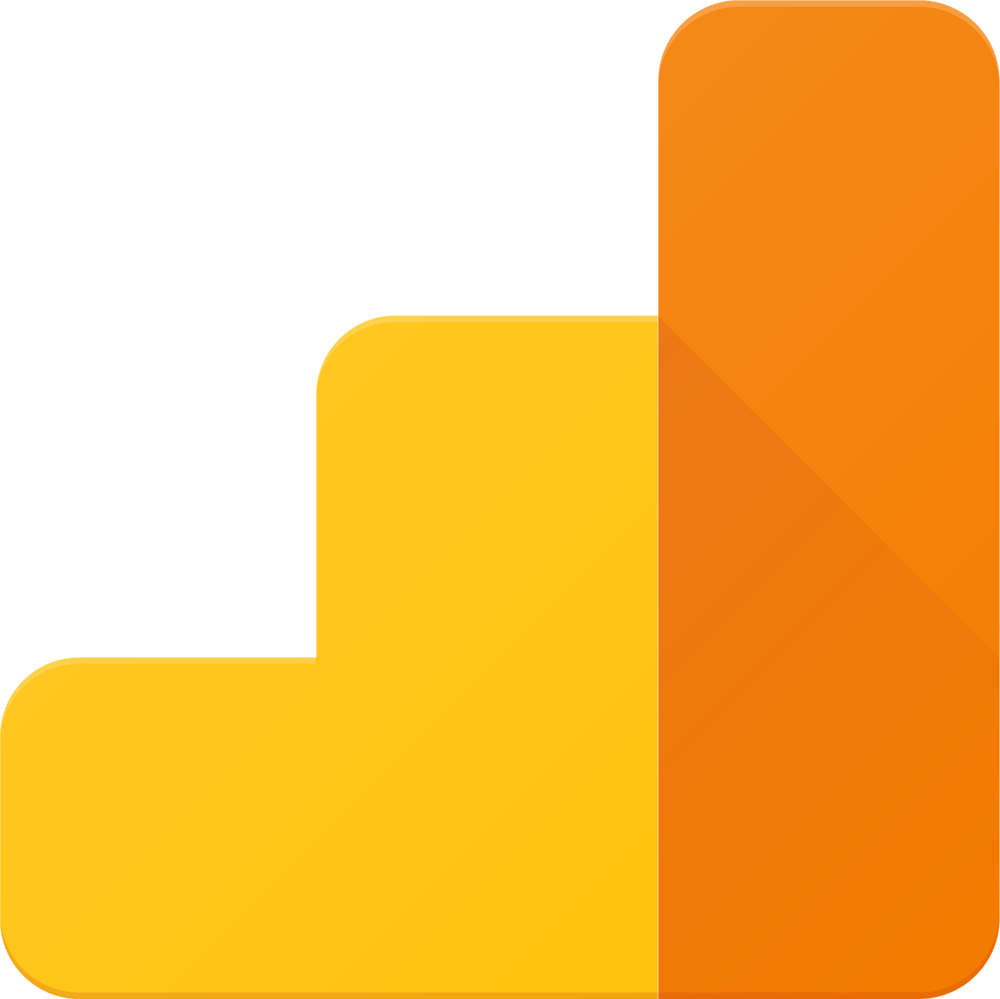 Google Analytics Google Analytics Logo